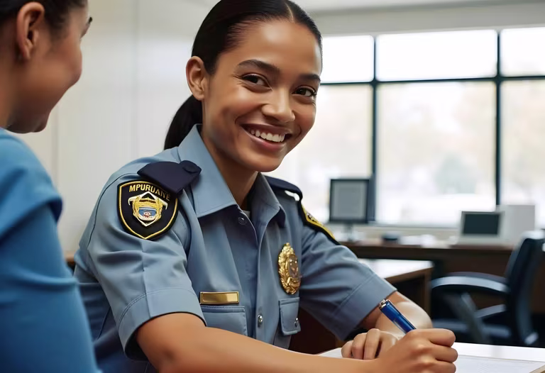 Scheduling Software for Law Enforcement and Public Safety Agencies
