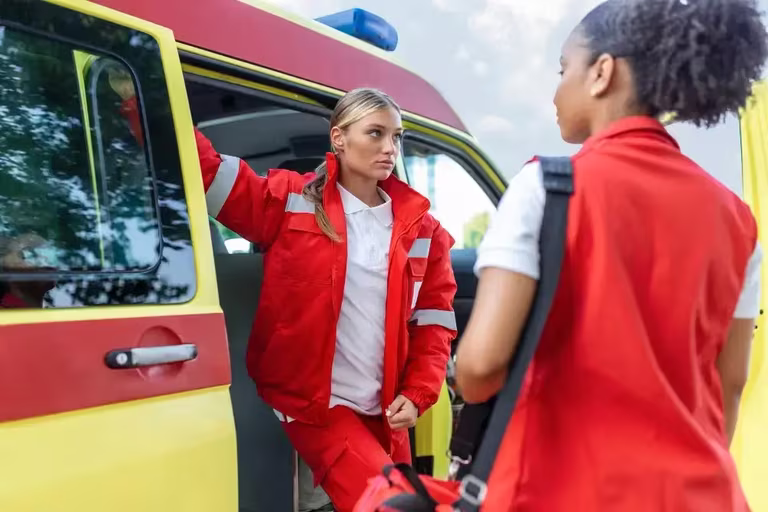 График на дежурствата за полиция, пожарна и спешна помощ