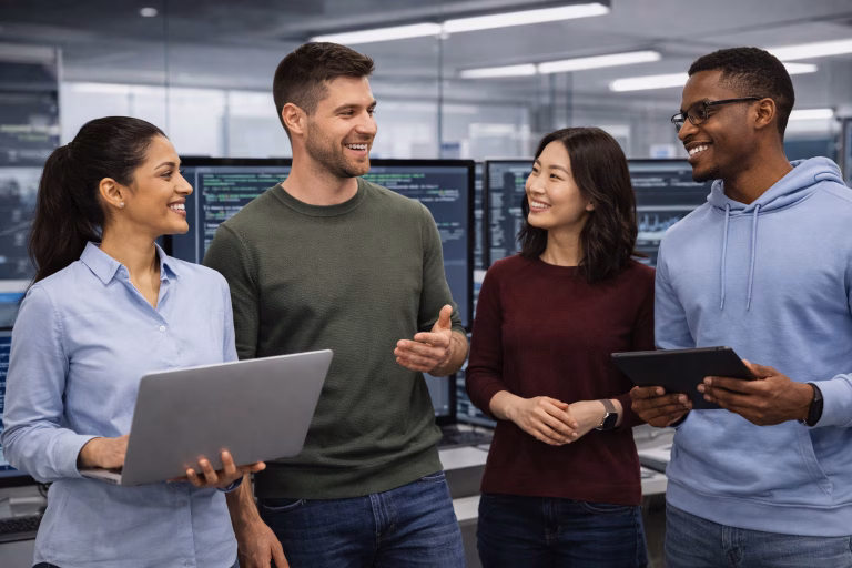 Покращення IT-процесів через планування it