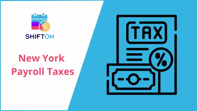 Der vollständige Leitfaden zur Lohn- und Gehaltsabrechnung in New York und zu den Lohnsteuern