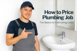 Mastering the Art of Estimating Plumbing Costs in the UK