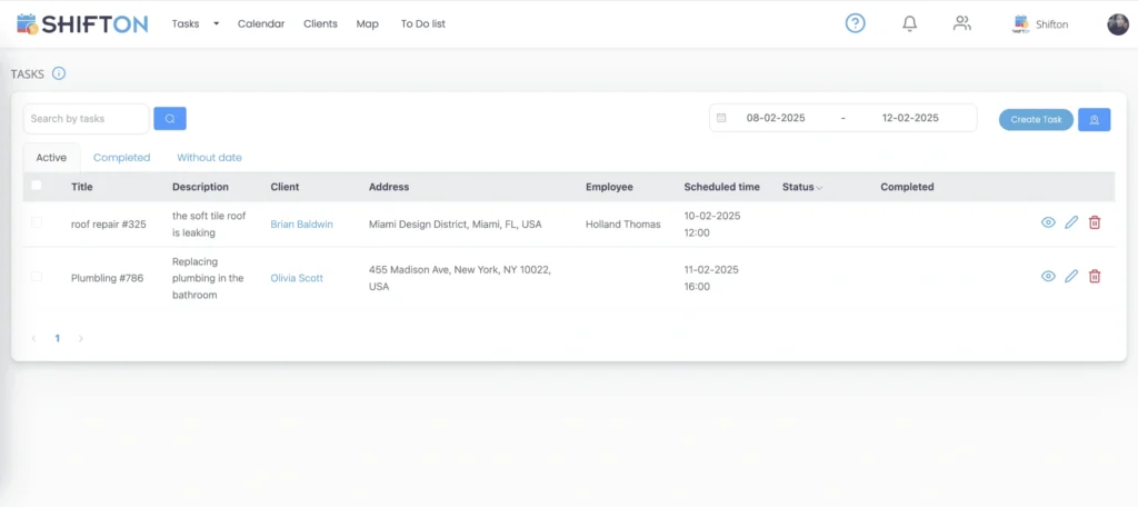 shifton-task-tracking