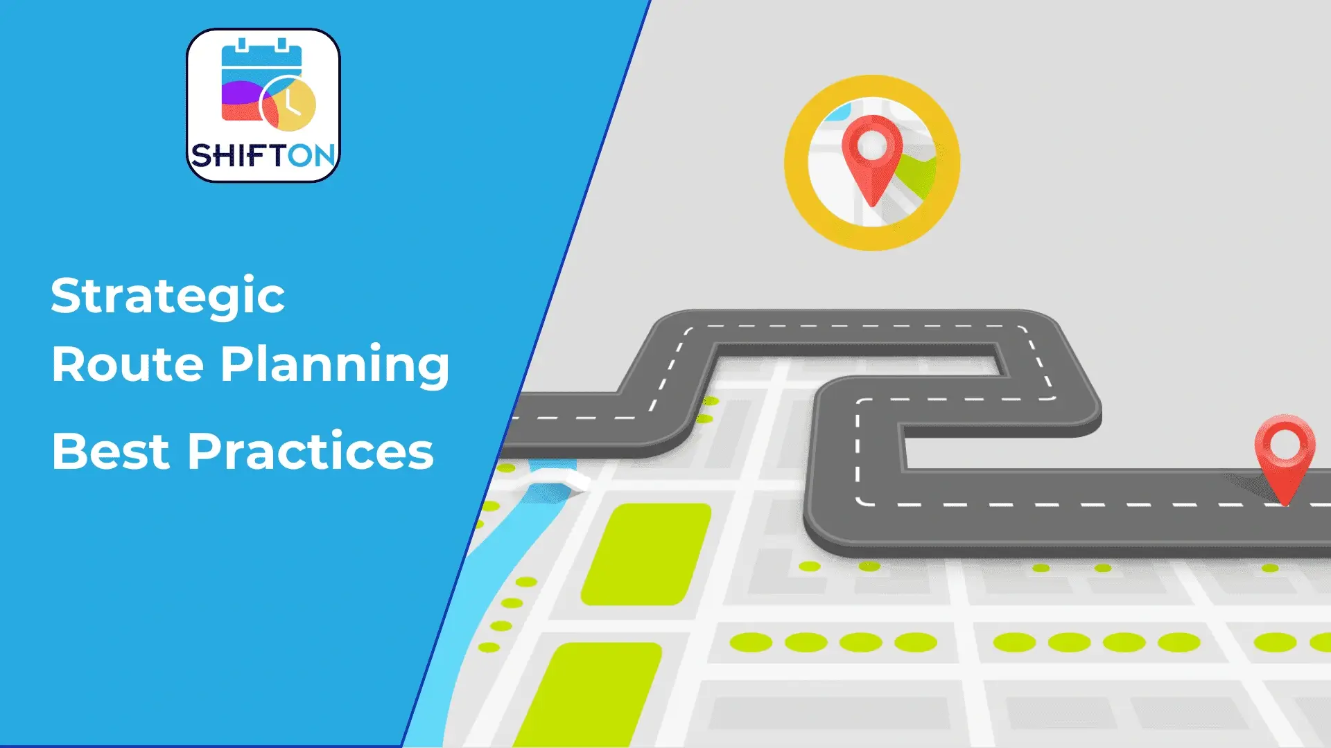 What is Strategic Route Planning? Best Practices
