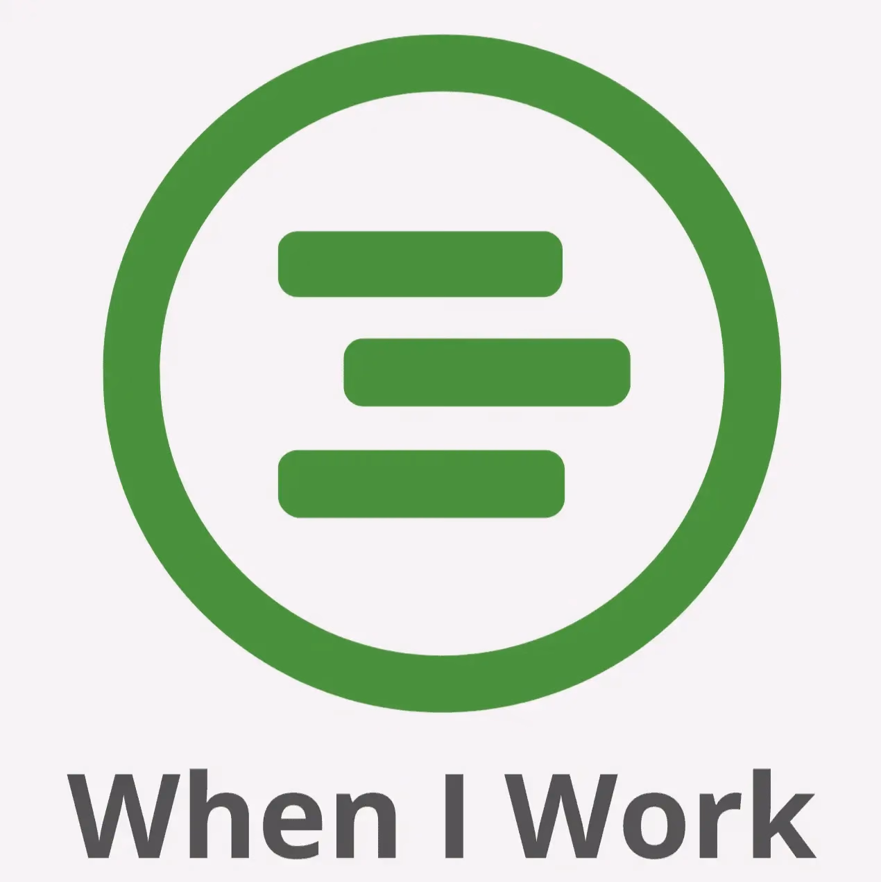 Wat is Wanneer Ik Werk?