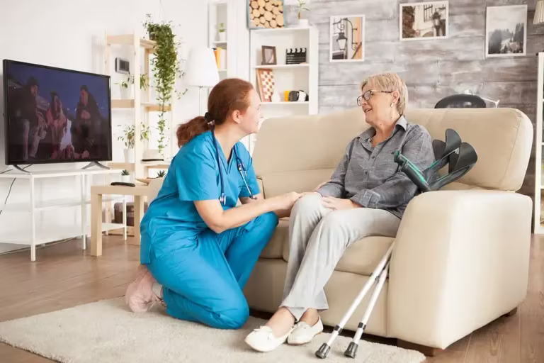 Home Care Scheduling Software for Caregiver Teams
