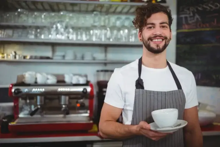 Alimentação e bebidas