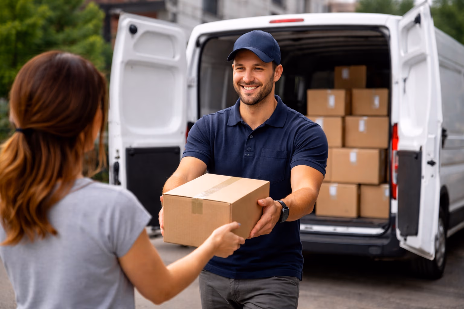배송 관리 체계 구축으로 지연과 비용 감소