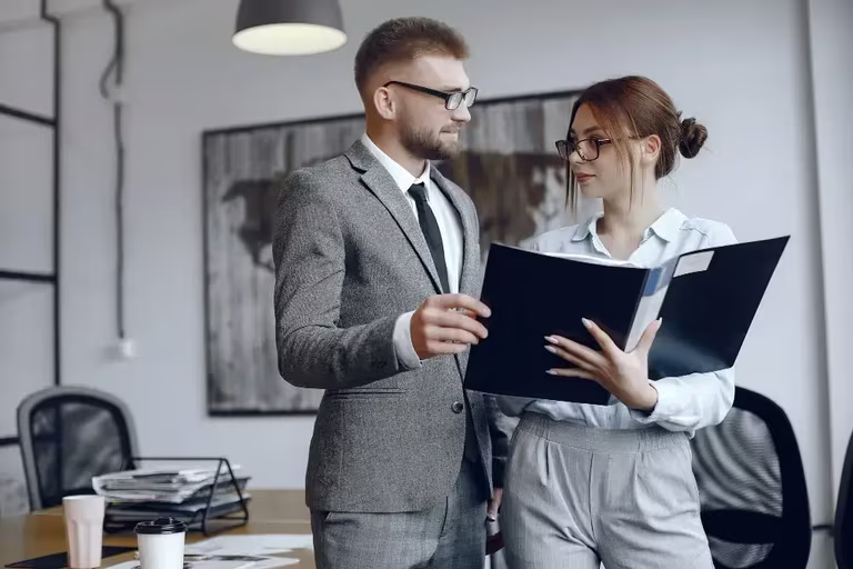 Planlægningssoftware til professionelle servicevirksomheder