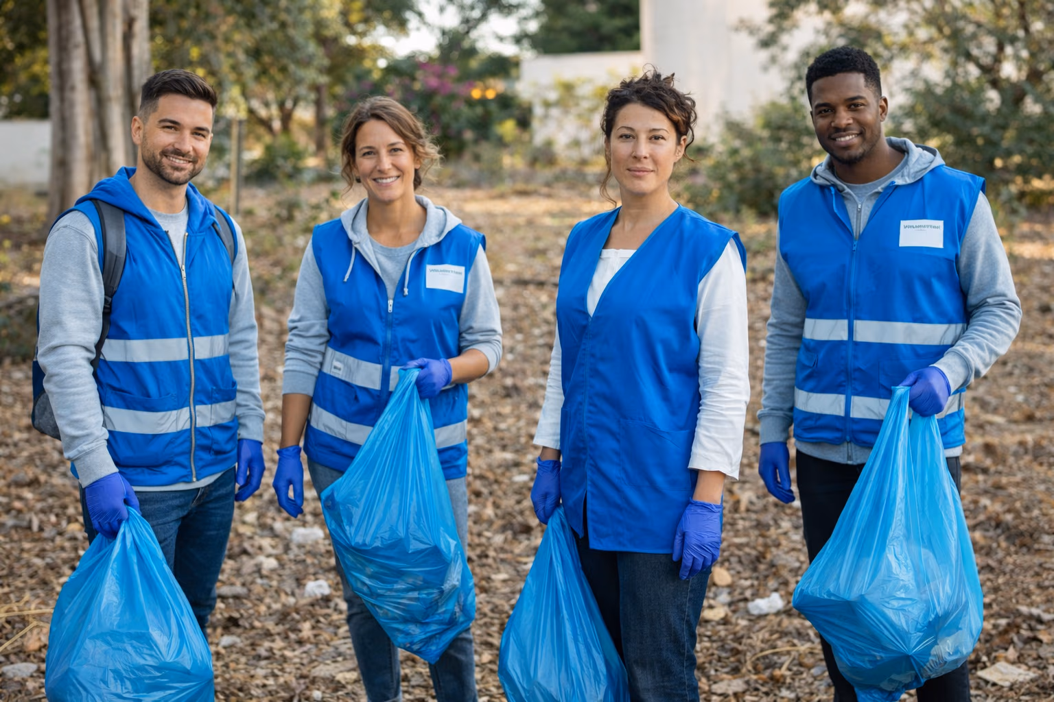 팀 운영 효율을 높이는 자원봉사 관리