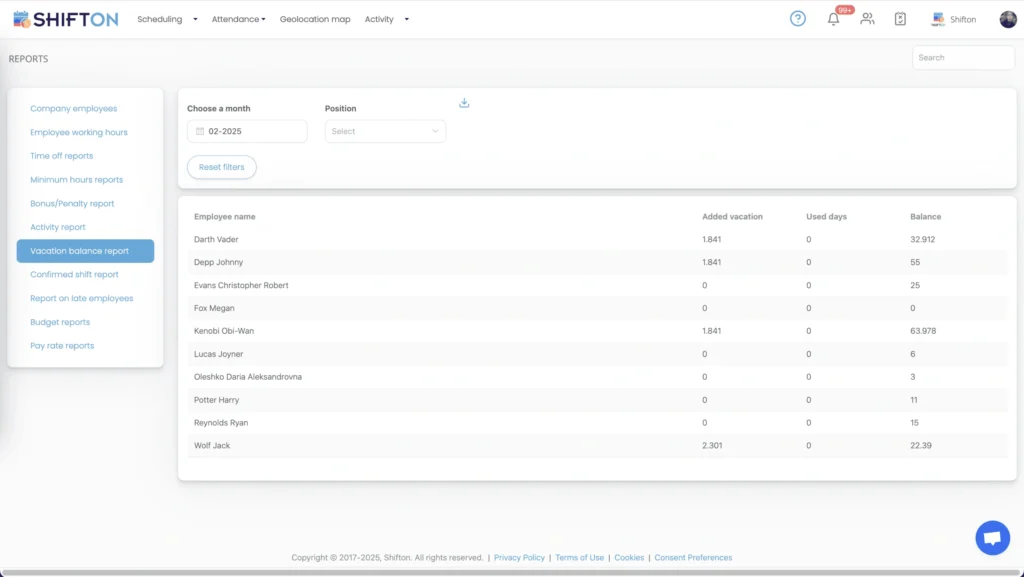 employee-hours-dashboard-2023
