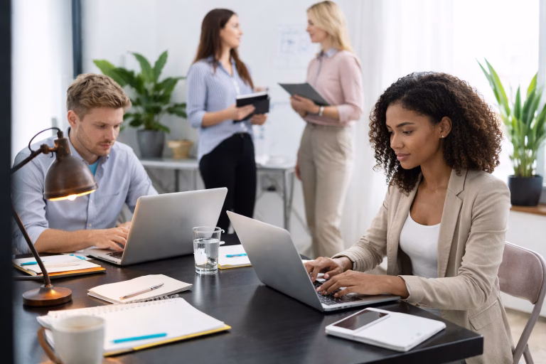 Giải pháp hiệu quả với công cụ báo cáo cho doanh nghiệp