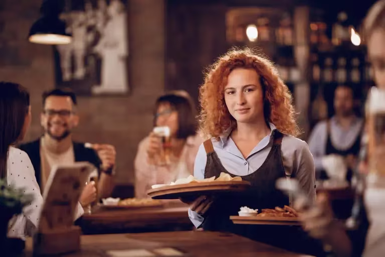 Veiklos efektyvumo didinimas per restoranų planavimas