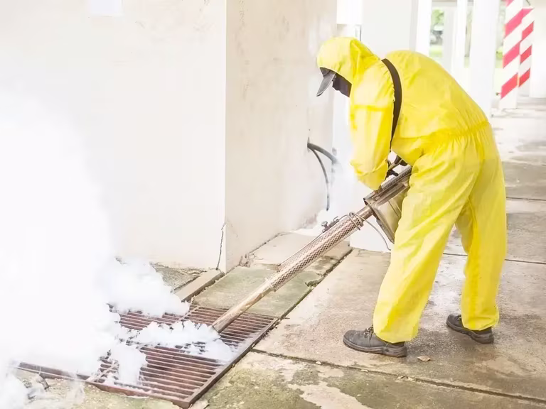 技術者チームのための害虫駆除シフト管理ソフト