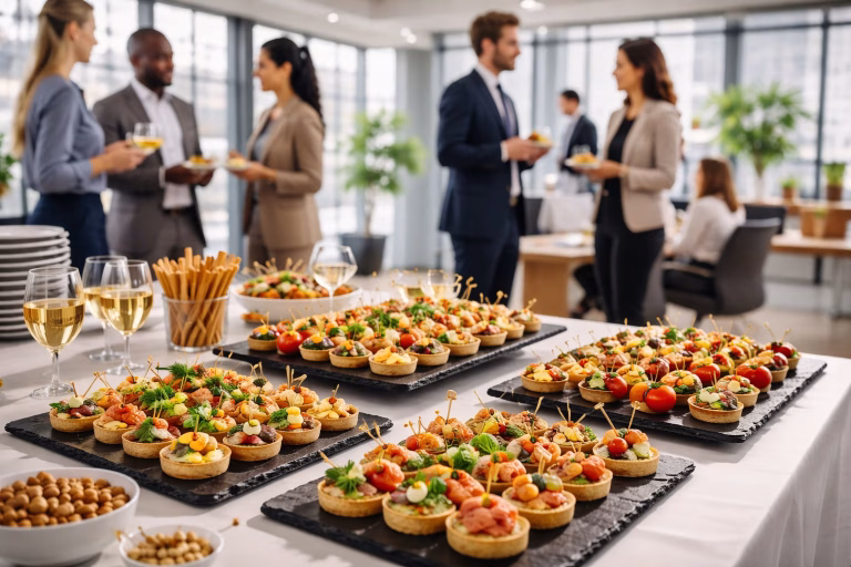 Catering