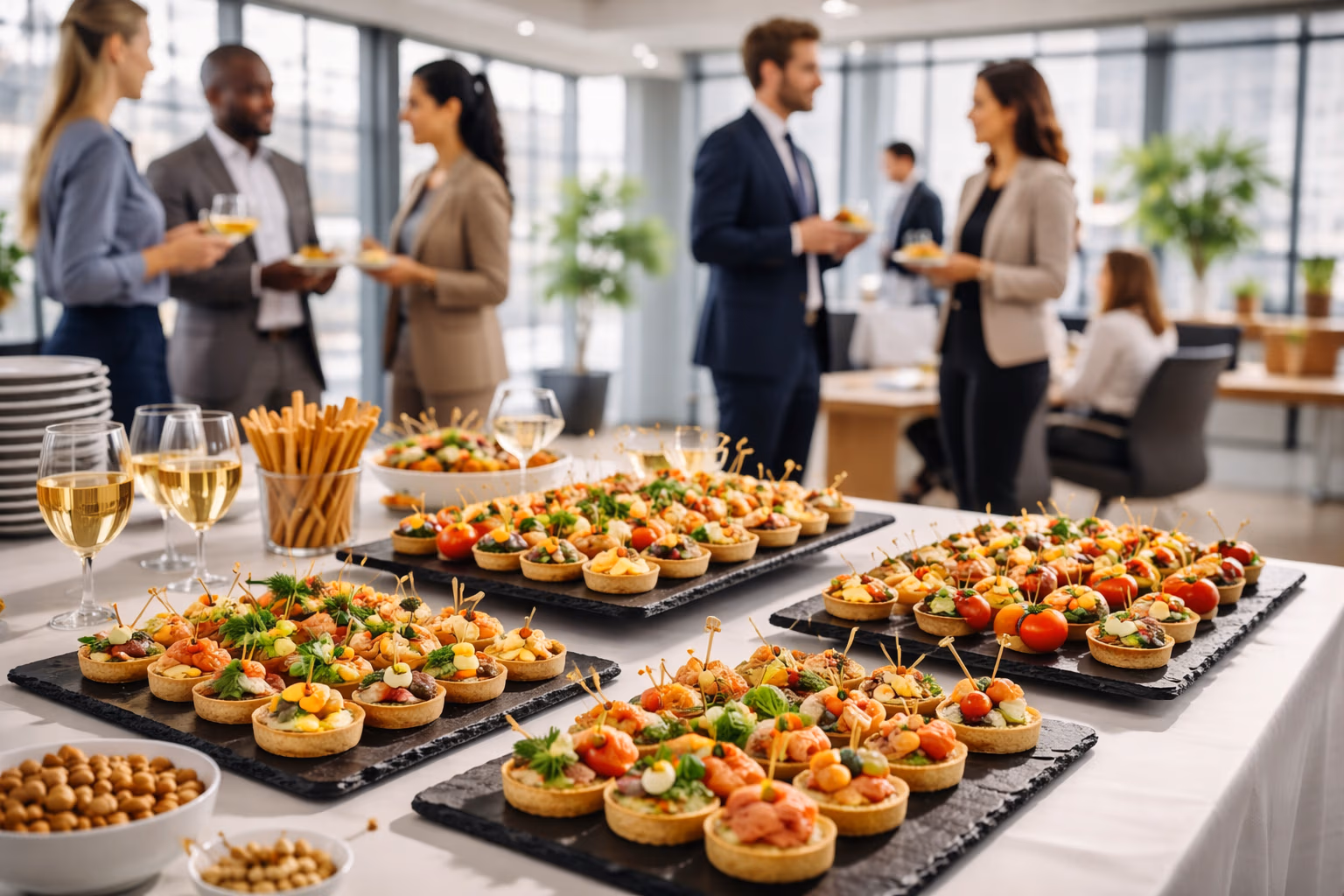 효율적인 운영을 위한 이벤트 관리