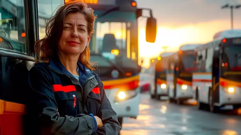 Optimisation des opérations via planification des transports