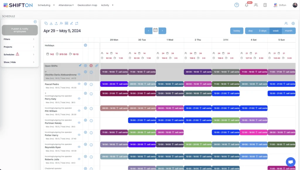 weekly-shift-schedule-2014