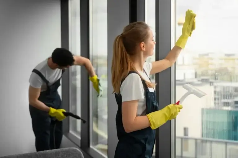 Procese mai eficiente cu software curățenie în afaceri