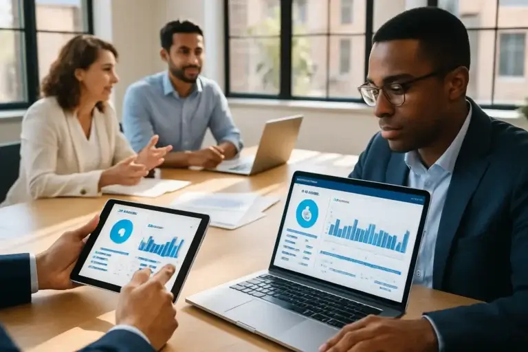 Gamifizierung der Produktivität mit Zeitverfolgungs software-Dashboards