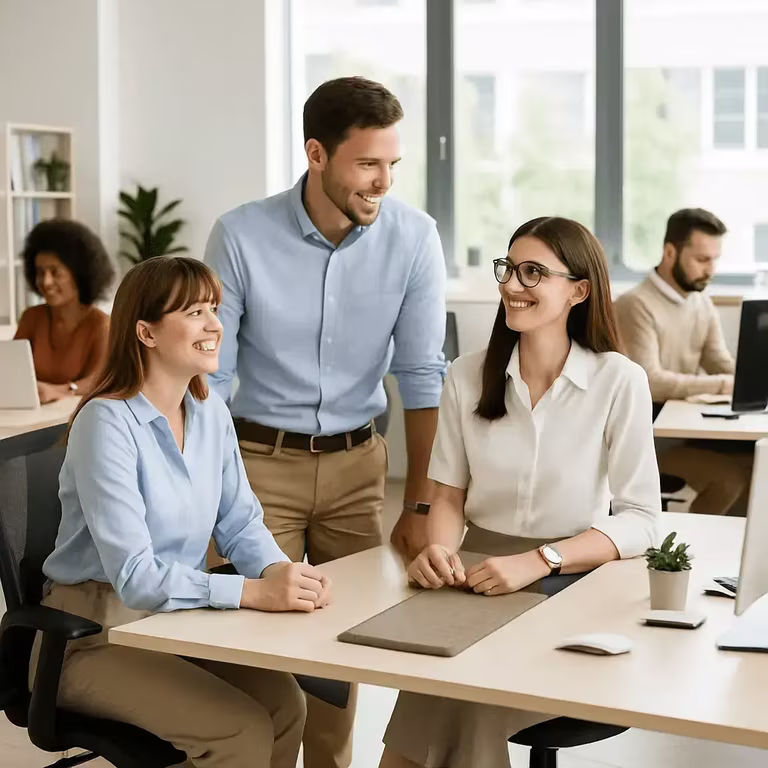 Neformální obchodní oblékání: Co skutečně znamená business casual?