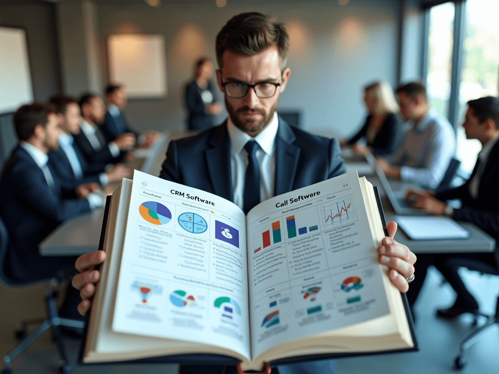 CRM Call Centre Systems: Enhance Customer Experience & Efficiency