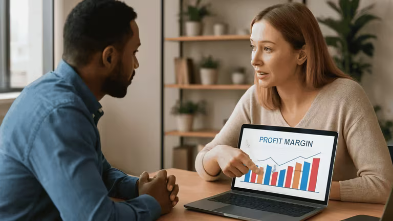 How Effective Workforce Management Boosts Profit Margins