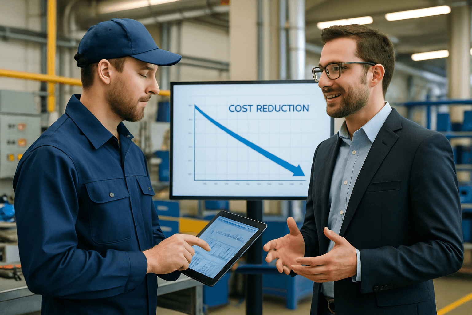Field Service Cost Reduction Strategies That Work