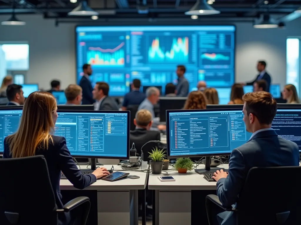 Boost Insurance Call Centre Performance & Save Money by Outsourcing