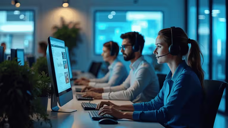 Principais Softwares de Call Center: Compare as Melhores Soluções para 2026