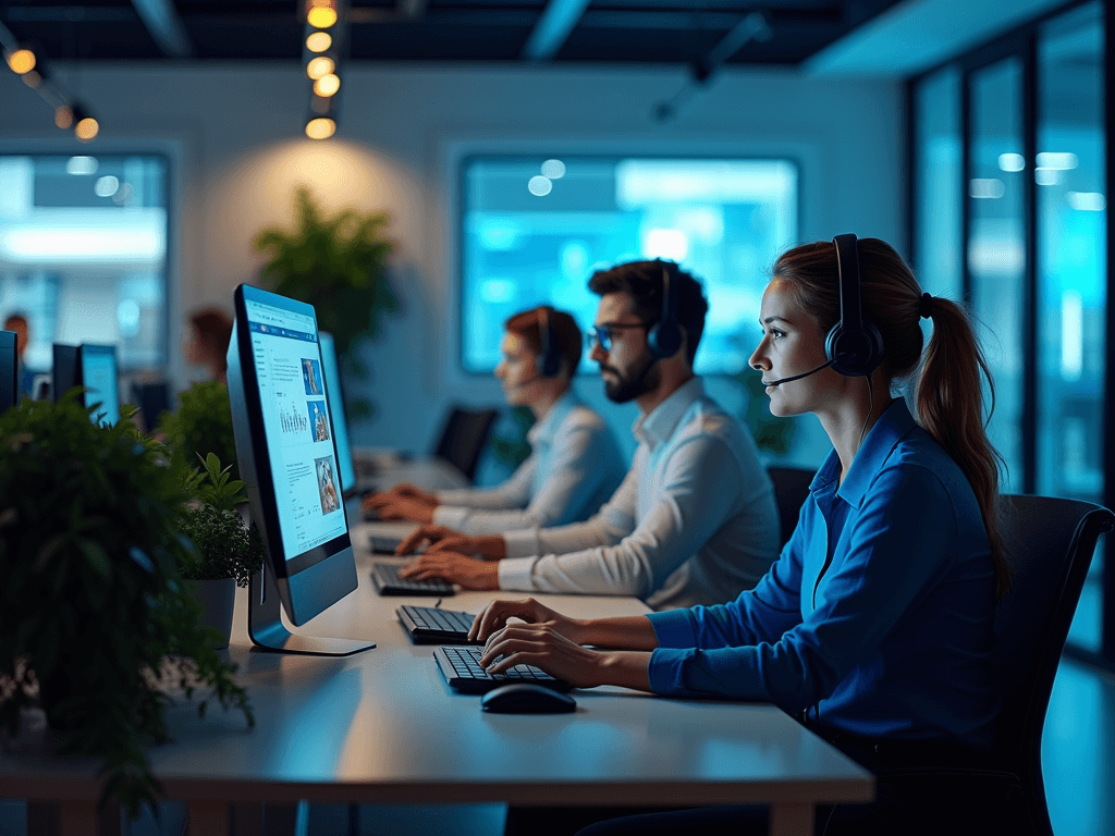Top Call Centre Software: Compare the Best Solutions for 2023
