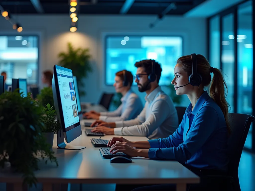 Top Call Center Software: Compare the Best Solutions for 2025