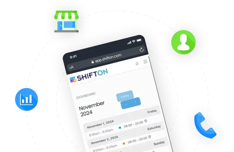 The smart choice for growing small businesses