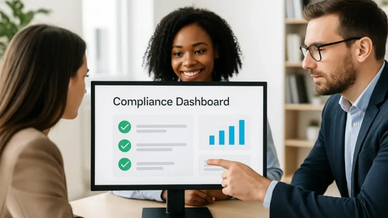 Compliance-Management-System Deutschland