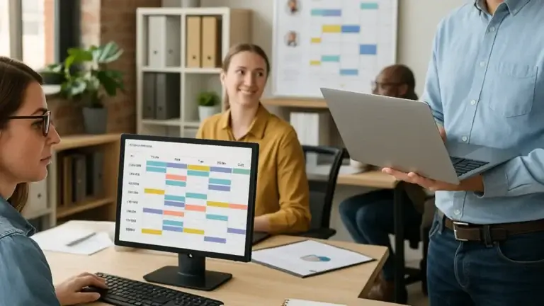 Homebase Alternativen: Die besten Planungstools 2025 in Deutschland