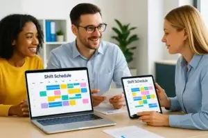 Battling Service Giants: Workiz vs Jobber + The Clear Winner