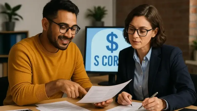 S Korporation in Deutschland : Das Wichtigste