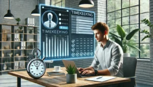 Timekeeping Software Explained: The Modern Way to Track Work Hours