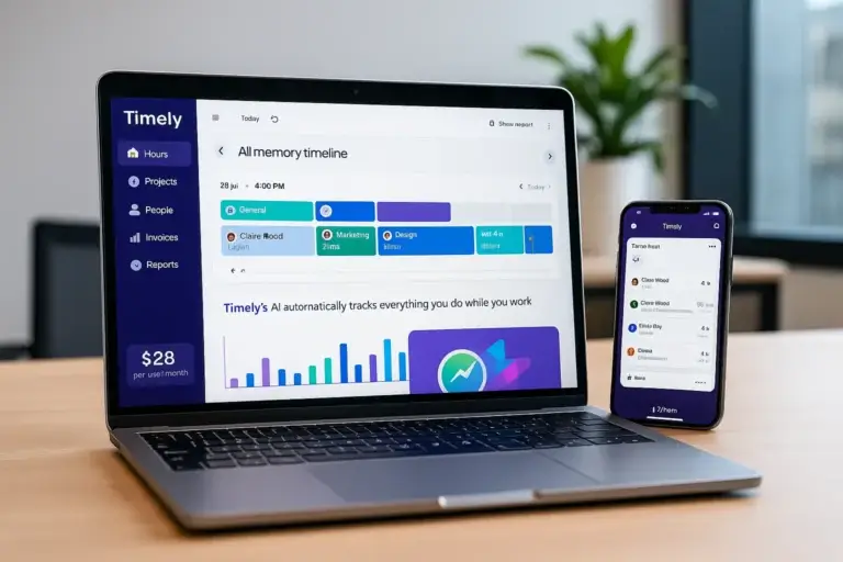 Timely Bewertung 2025: Vor- und Nachteile in Deutschland