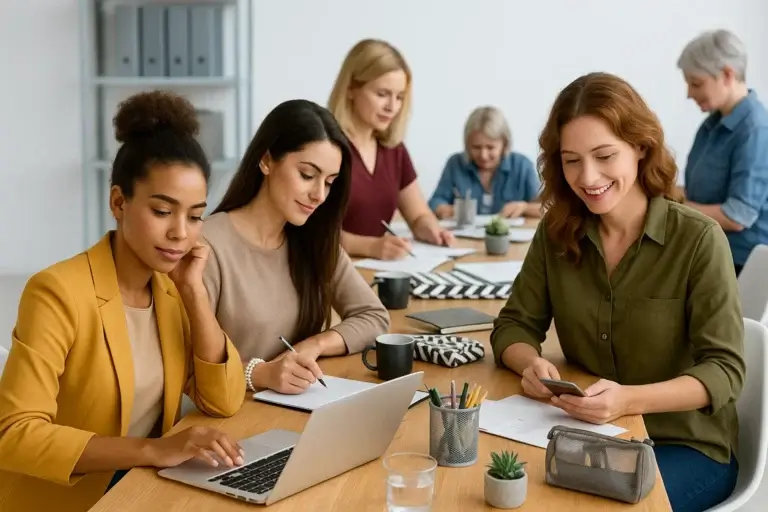 Paychex Flex erklärt: Ihr einfacher Leitfaden für intelligentes Lohn- und HR-Management