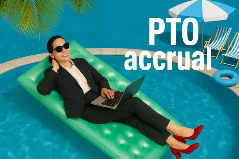 PTO-Aufbau in Deutschland: Wie sich bezahlte Urlaubstage mit der Zeit ansammeln