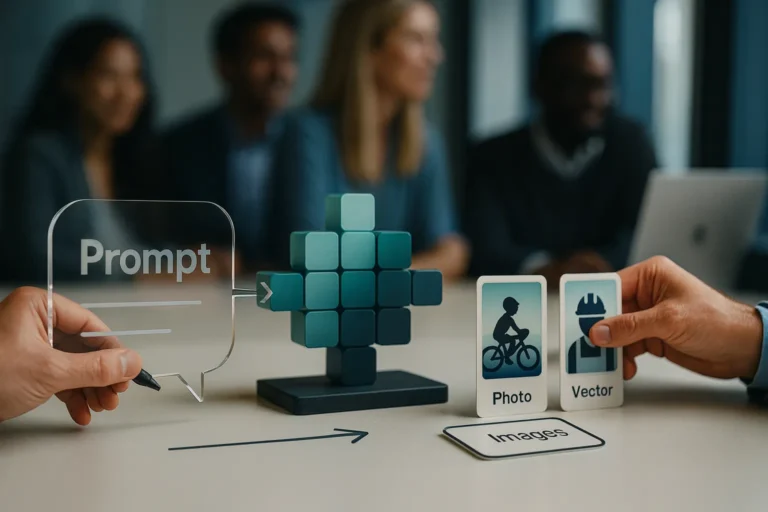 Einfache Eingabeaufforderungs-Rezept für DALL·E 3