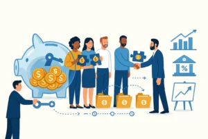 ESOP Εξηγημένο με Απλά Ελληνικά: Πώς Πραγματικά Λειτουργεί η Ιδιοκτησία από Εργαζομένους