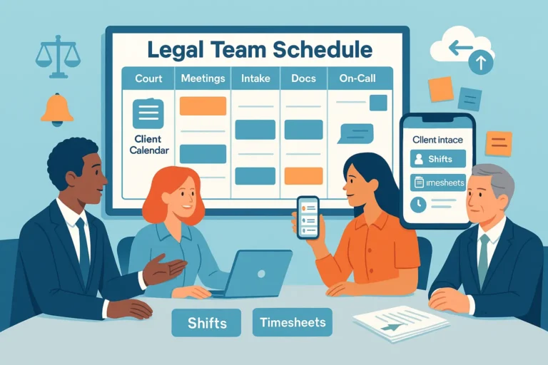 Rechtssoftware in Deutschland – Top 6 Lösungen