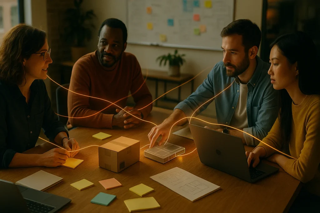 Compétences de gestion au Canada, décodées : guide moderne pour équipes