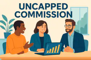 Uncapped Commission: A Complete Guide for Businesses