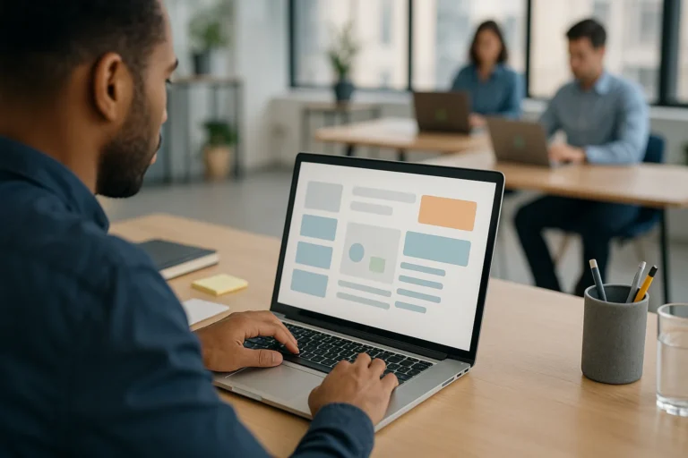 Ihr Unternehmenswiki, verbessert: das Geschäftstool hinter schnellerer Arbeit