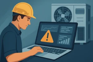 Predictive Maintenance Software: The Smart Way to Minimise Field Service Downtime
