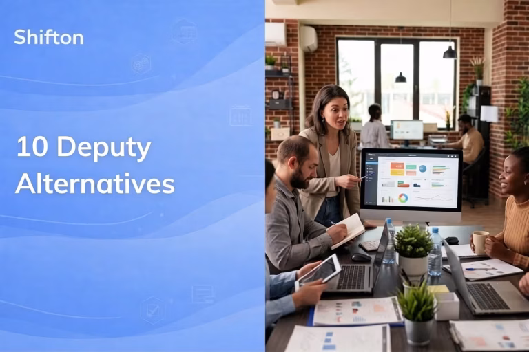 10 alternatyw Deputy, które kosztują mniej i oferują więcej