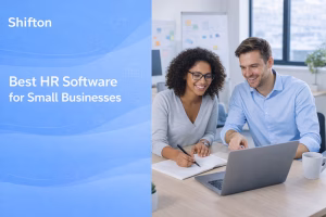 Best HR Software for Small Businesses: Tools That Actually Help
