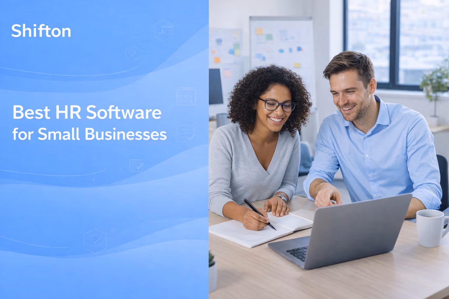 Best HR Software for Small Businesses: Tools That Actually Help